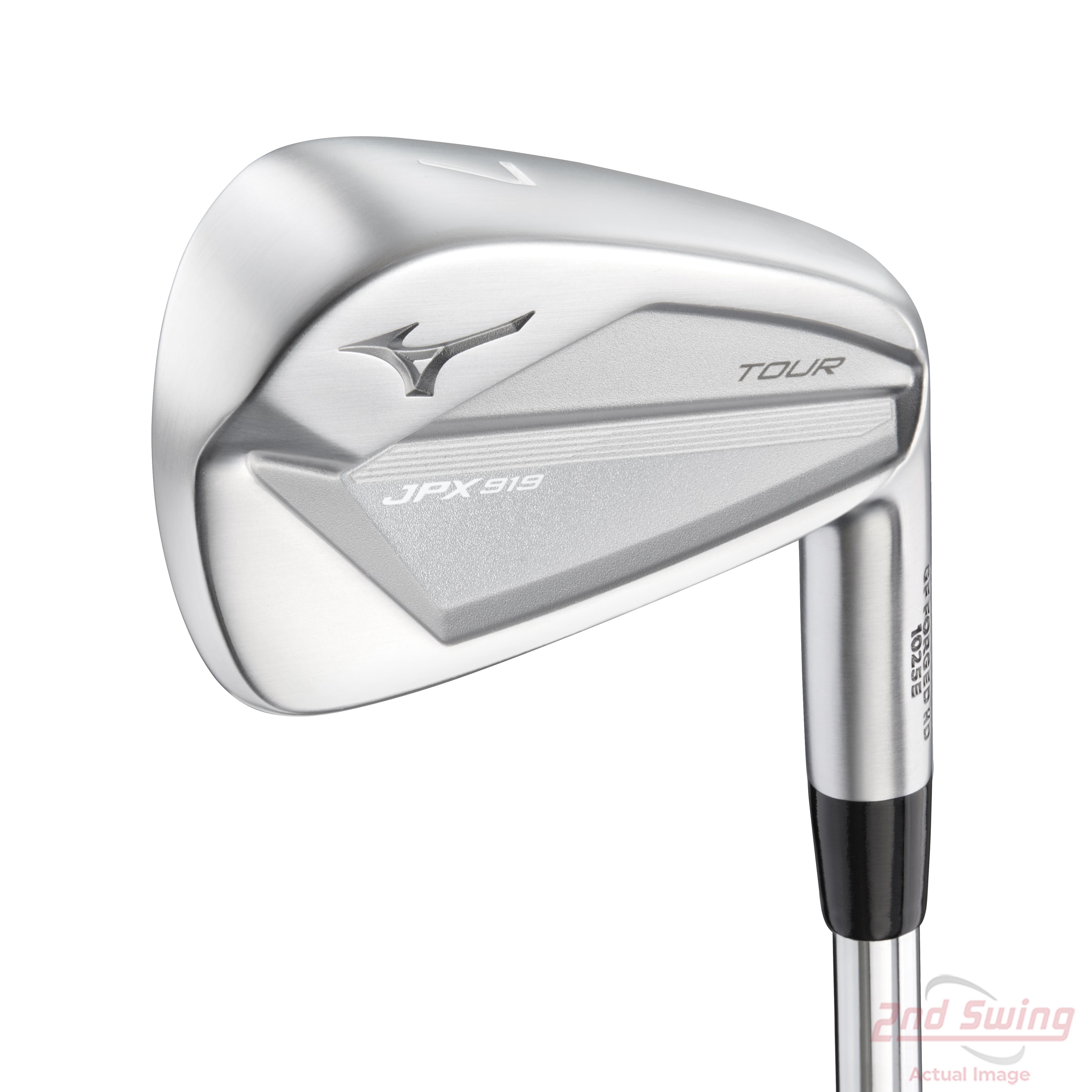 Mizuno JPX 919 Tour Iron Set
